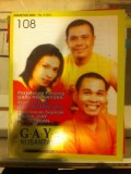GAYa NUSANTARA 108