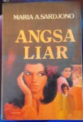 Angsa Liar