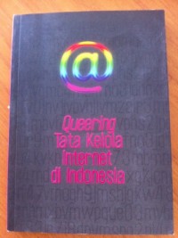Queering Tata Kelola Internet di Indonesia