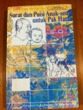 Surat dan Puisi Anak-anak untuk Pak Harto