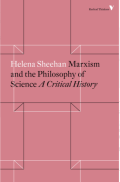 Marxism and the Philosophy of Science A Critical History