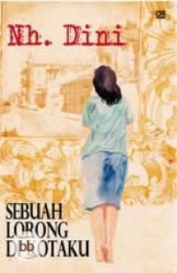 Sebuah Lorong di Kotaku