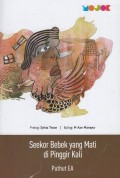 Seekor Bebek yang Mati di Pinggir Kali