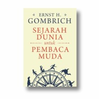 Sejarah Dunia untuk Pembaca Muda