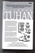 Sejarah Tuhan