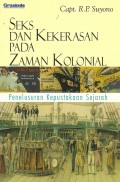 Seks dan Kekerasan pada Zaman Kolonial