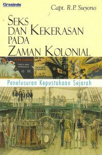 Seks dan Kekerasan pada Zaman Kolonial