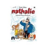 Nathalie: Seluruh Dunia Berlayar