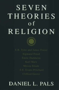 Seven Theories Of Religion