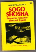 Sogo Shosha