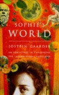 Sophie's World: A Novel About The History Of Philosophy