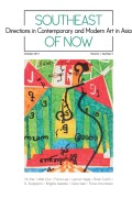 Southeast of Now: Directions in Contemporary and Modern Art in Asia vol.  1 no. 2