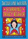 Starring Tracy Beaker / Sang Bintang