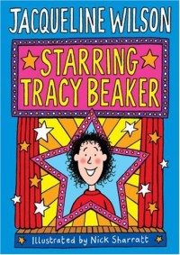 Starring Tracy Beaker / Sang Bintang