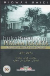 Status Piagam Jakarta