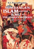 Sumbangan Islam kepada Ilmu dan Peradaban Modern