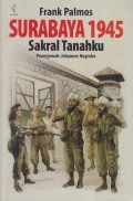 Surabaya 1945: Sakral Tanahku