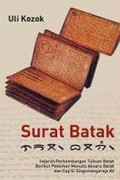 Surat Batak