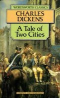A Tale of Two Cities