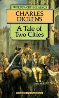 A Tale of Two Cities