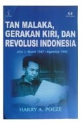 Tan Malaka, Gerakan Kiri, dan Revolusi Indonesia
