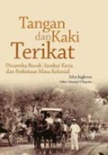 Tangan dan Kaki Terikat