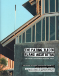 The Pating Tlecek Ruang Arsitektur