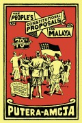 The People's Constitutional Proposal for Malaya