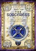 The Sorceress