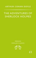 The Adventures Of Sherlock Holmes (Penguin Popular Classics)