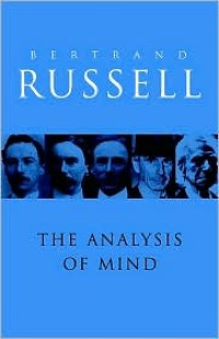 The Analysis Of Mind