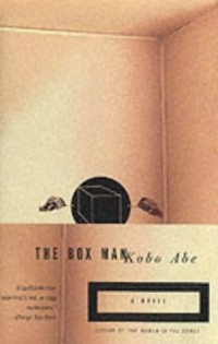 The Box Man (Vintage International)