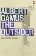 The Outsider (Penguin Modern Classics)