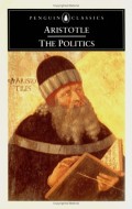 The Politics (Classics)