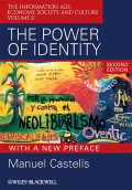 The Power Of Identity