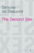 The Second Sex (Vintage Classics)
