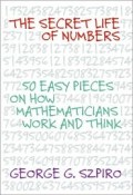 The Secret Life Of Numbers