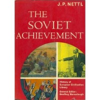 The Soviet Achievement
