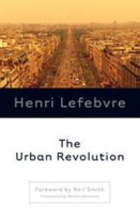 The Urban Revolution
