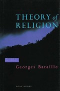 Theory Of Religion