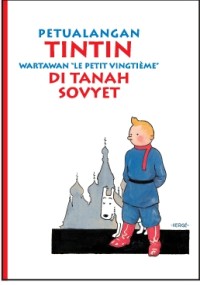 Tintin: Di Tanah Sovyet
