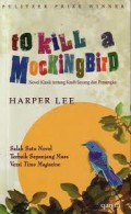 To Kill A Mockingbird