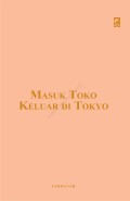 Masuk Toko Keluar di Tokyo