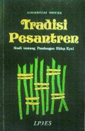 Tradisi pesantren