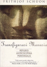 Transfigurasi Manusia