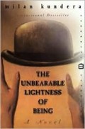 Unbearable Lightness Of Being