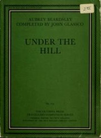 Under The Hill