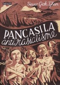 Pancasila anti Rasialisme