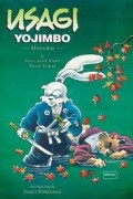 Usagi Yojimbo: Daisho