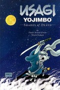 Usagi Yojimbo: Bayang-Bayang Kematian